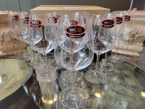 Riedel extreme cabernet - extreme, red