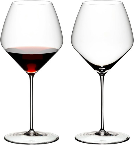 Riedel veloce pinot noir - riedel,