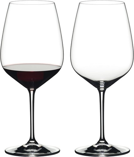 Riedel extreme cabernet glass - riedel,