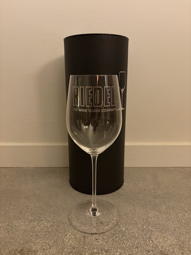 Riedel sommeliers chablis - riedel,
