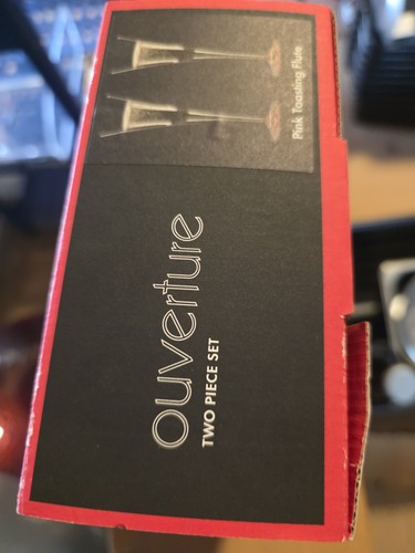 Riedel ouverture pink special - riedel,