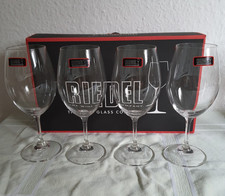 4x Riedel Ouverture Rotwein