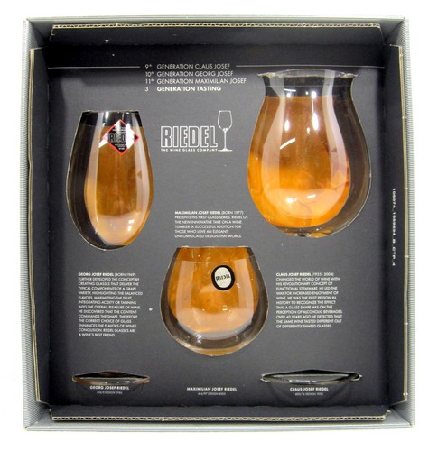Riedel generation wine - riedel, 3
