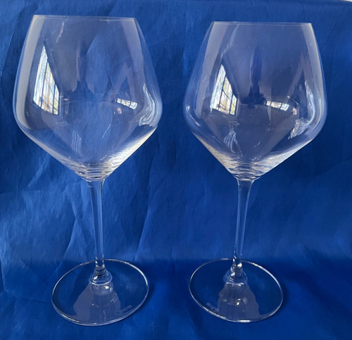 Riedel extreme oaked - riedel,