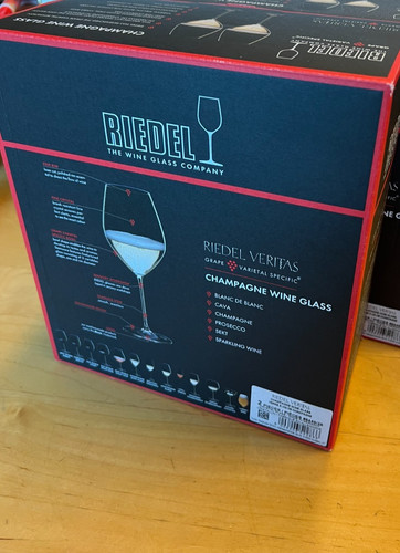 Riedel vinum syrah shiraz - riedel, syrah/shiraz