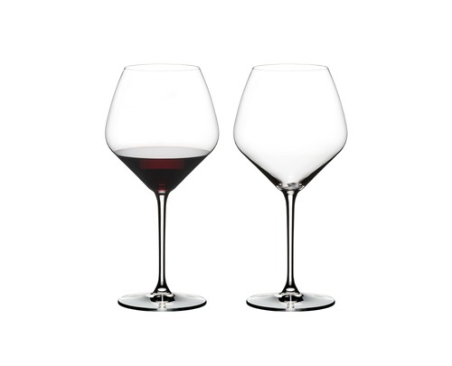 Riedel extreme pinot noir - riedel,