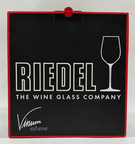 Riedel vinum extreme bordeux - vinum,