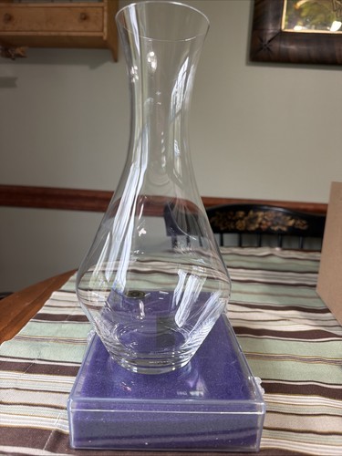Lovely riedel clear crystal - clear,