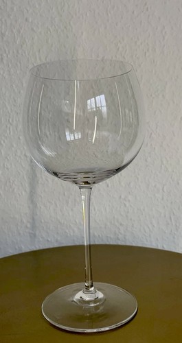Riedel klar weinglas 448 - riedel, 448/97