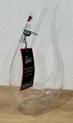 Riedel amadeo crystal wine - riedel,