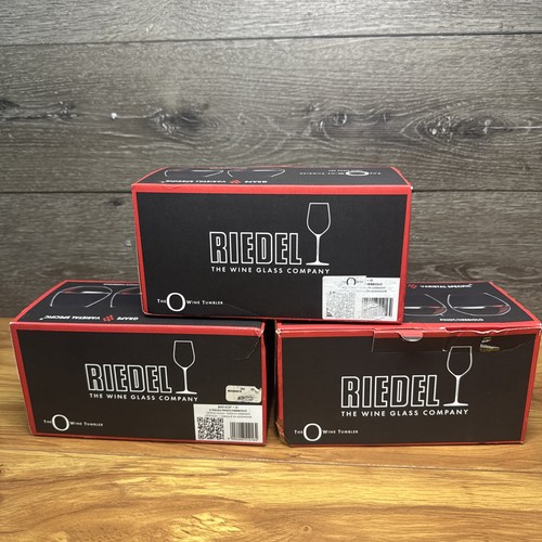 Riedel wine tumbler pinot - riedel,