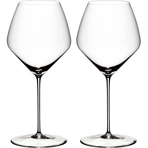 Riedel veloce fine crystal - riedel,