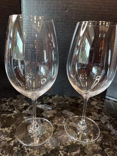 Riedel vinum syrah shiraz - riedel,