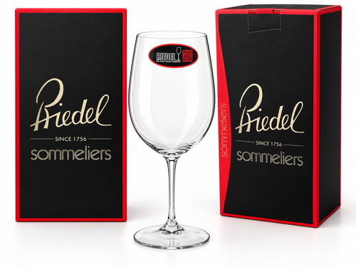 Riedel sommeliers riesling - sommeliers,