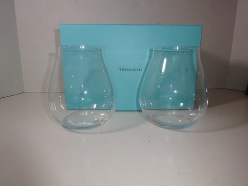 Tiffany stemless wine - stemless,