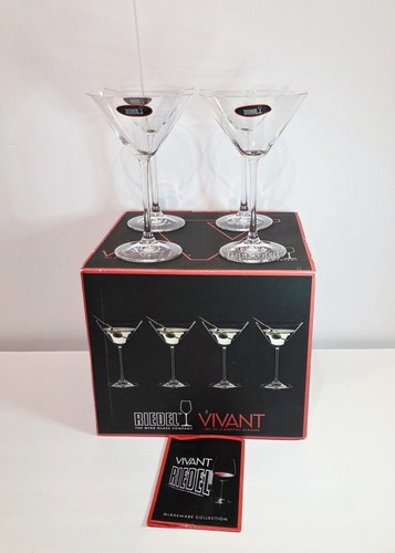 Set riedel vivant lead - set,