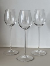 3× RIEDEL SOMMELIERS Kernobst