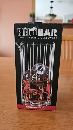 Riedel bar drink - bar,