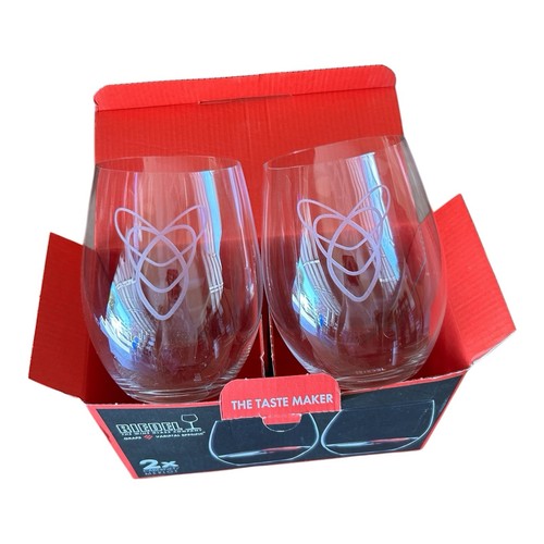 Riedel wine tumbler set 2 - riedel,