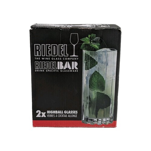 Riedel drink specific - riedel,
