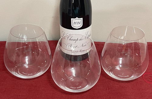 Riedel red wine crystal - riedel, glass
