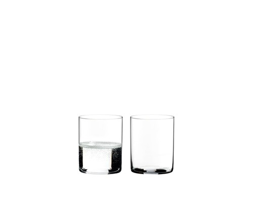 Riedel veloce crystal - riedel, water