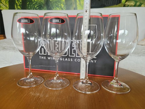 Riedel weingläser der - riedel, in