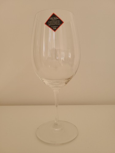 Riedel stück weißweinglas - riedel, 6