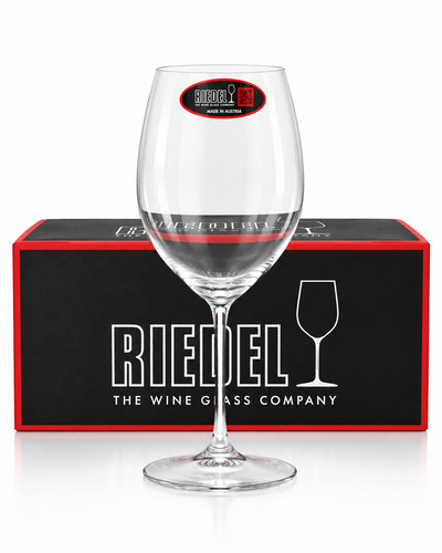 New riedel fatto mano syrah - new,