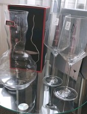 Rotwein Dekanter Swirl  von