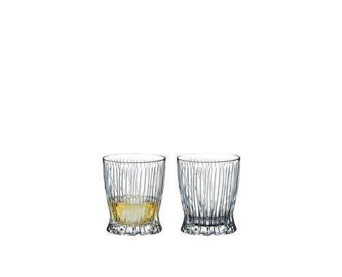 Riedel fire whisky - set, of