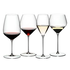 Riedel Veloce Tasting Set