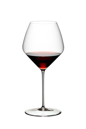 Riedel veloce old world pinot - world,