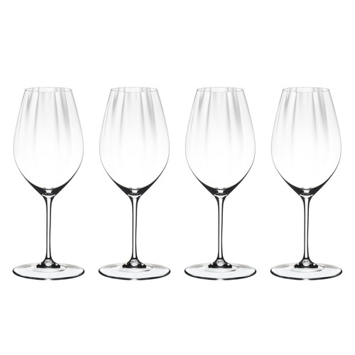 Riedel serie performance - serie,