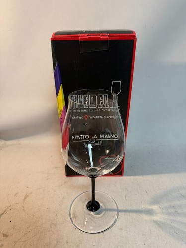 Riedel 4884 67d fatto mano - 4884/67d,