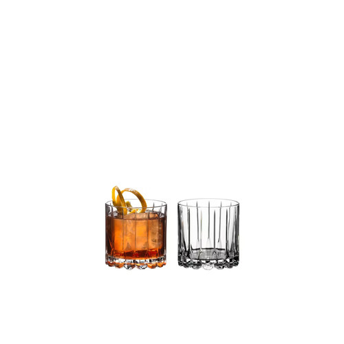 Riedel fl oz - (set, 2)
