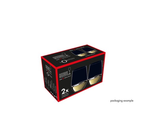 Riedel fl oz - of,
