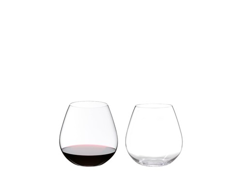 Riedel the wine tumbler - riedel, o