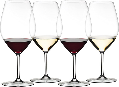 Riedel wine friendly - riedel,