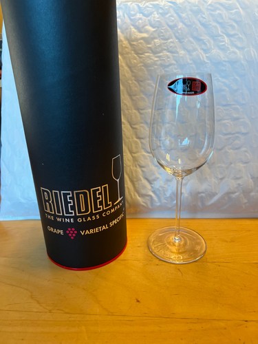 Riedel sommeliers riesling - riedel,