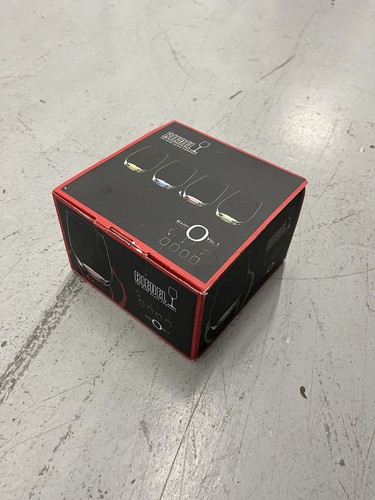 Riedel happy vol set of - of, 4