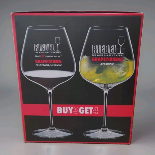 Riedel grape pinot noir - grape,