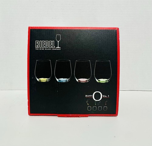Riedel the wine tumbler - o,