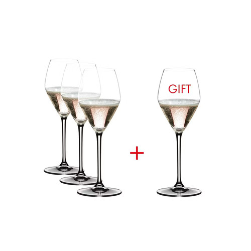 Riedel fl oz - (set,