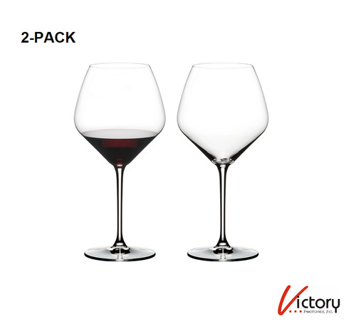Used riedel extreme - used, pinot