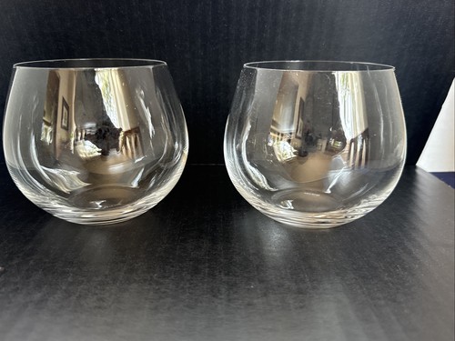 Riedel stemless oaked - riedel,