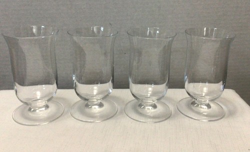 Riedel vinum crystal single - crystal,