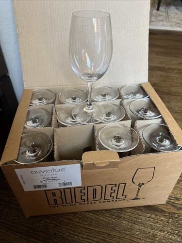Riedel ouverture restaurant - ouverture,