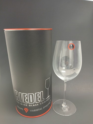 New one riedel - new!,