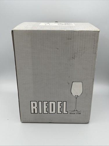 Vintage 1999 riedel vinum - vintage,